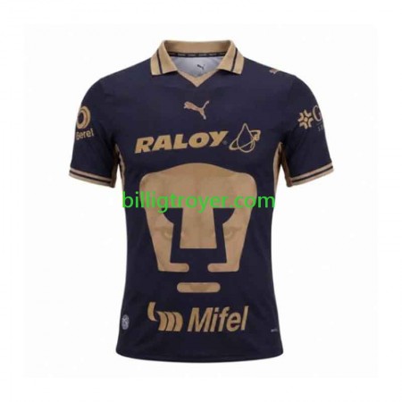 Billige Fotballdrakter Pumas UNAM Hjemmedraktsett 2026/27 Kortermet